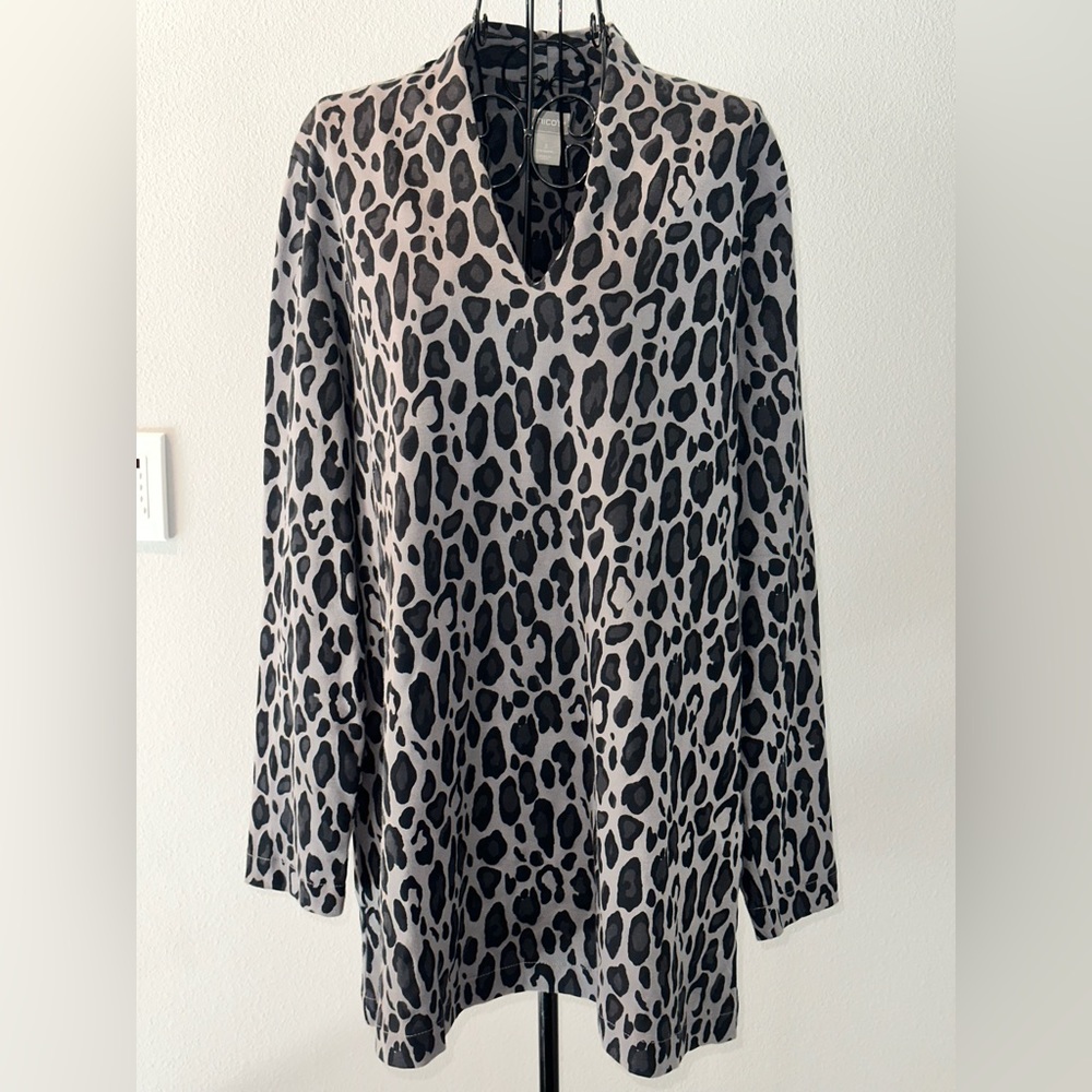 Chico’s Tunic